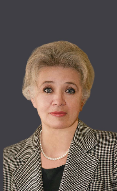 Рубцова Елена Александровна