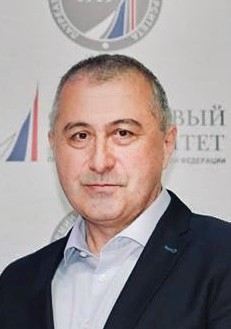 Караев Алан Канаматович