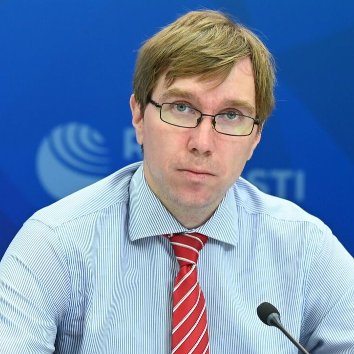Пархитько Николай Петрович