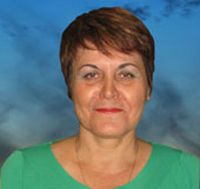 Галкина Елена Валентиновна