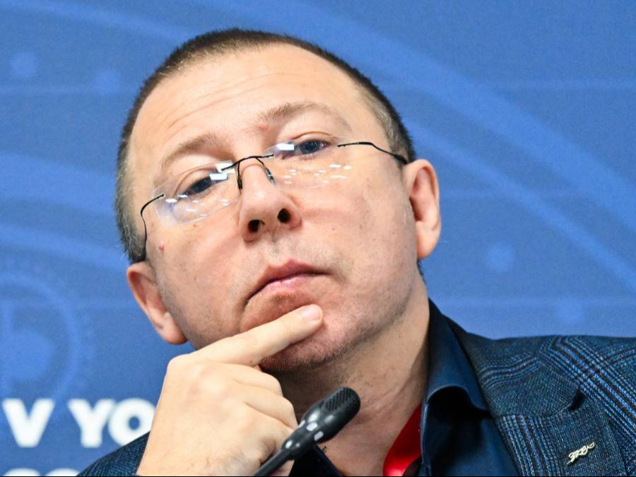 Володенков Сергей Владимирович
