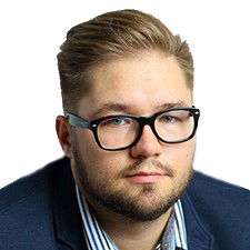 Королев Сергей Александрович