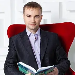 Жильцов Денис Анатольевич