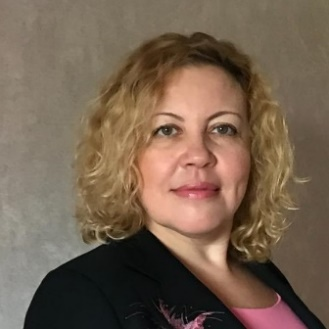 Ишик Ирина Николаевна​