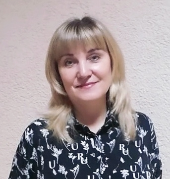 Тотьмянина Лариса Васильевна