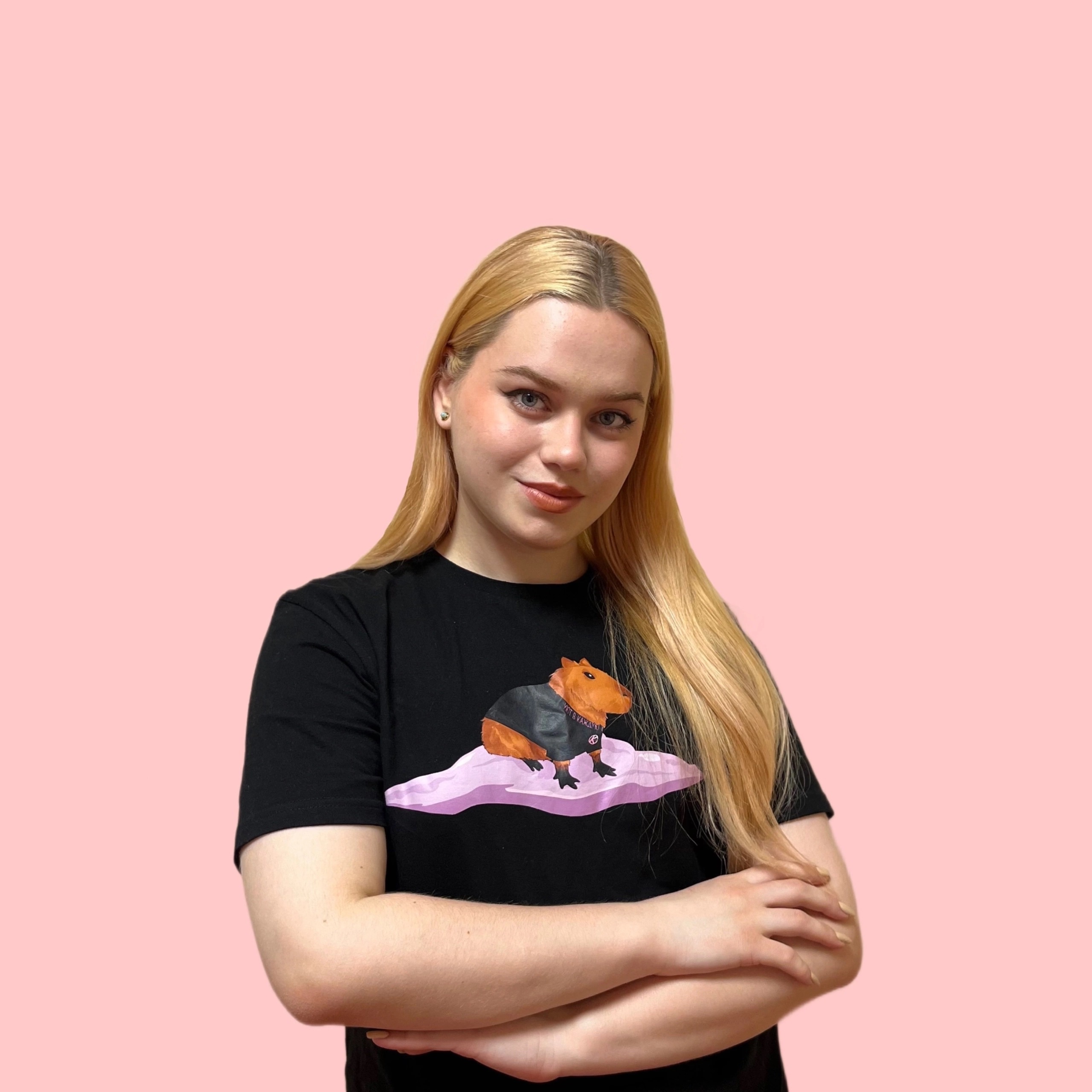 Максимова Любовь Сергеевна