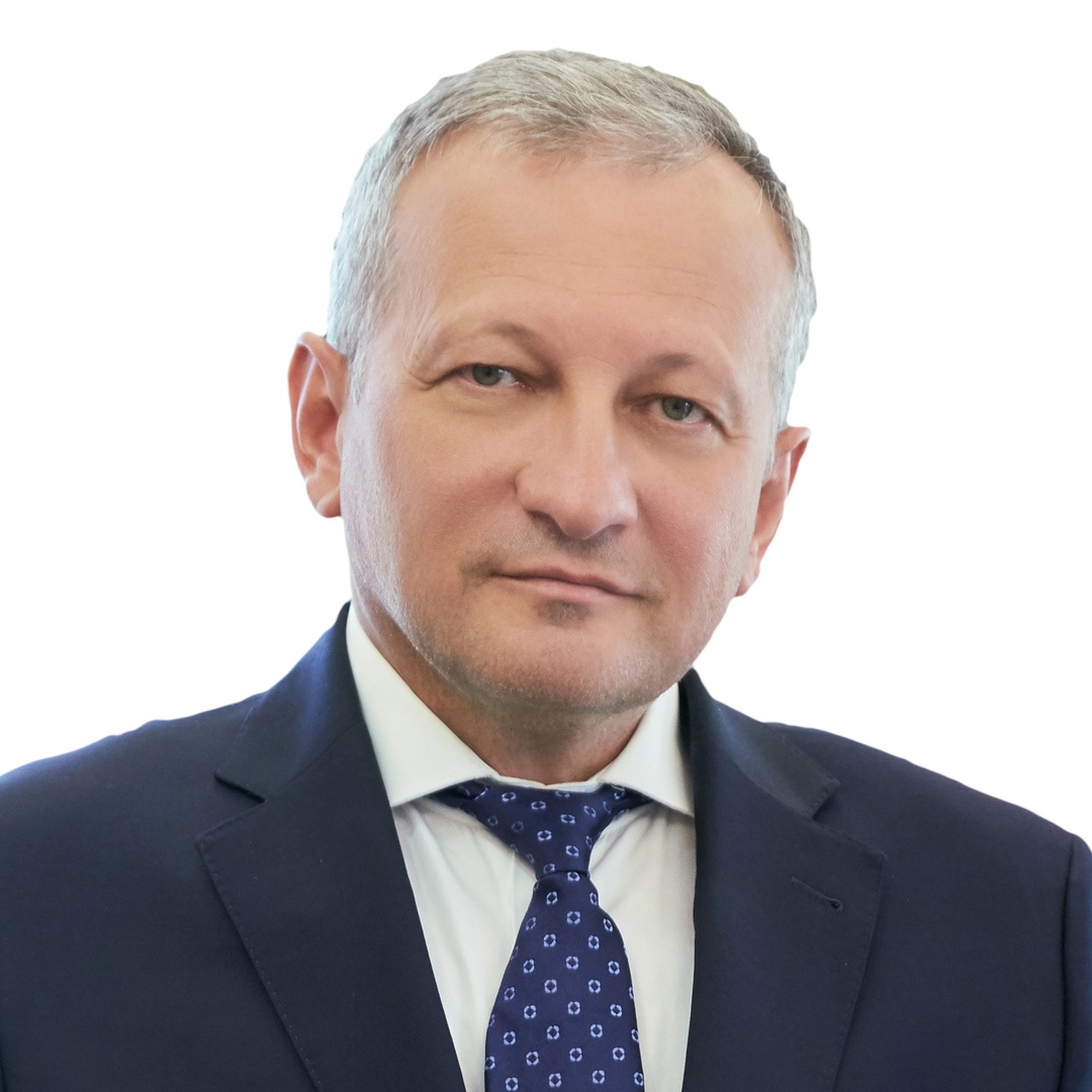 Исаев Эли Абубакарович