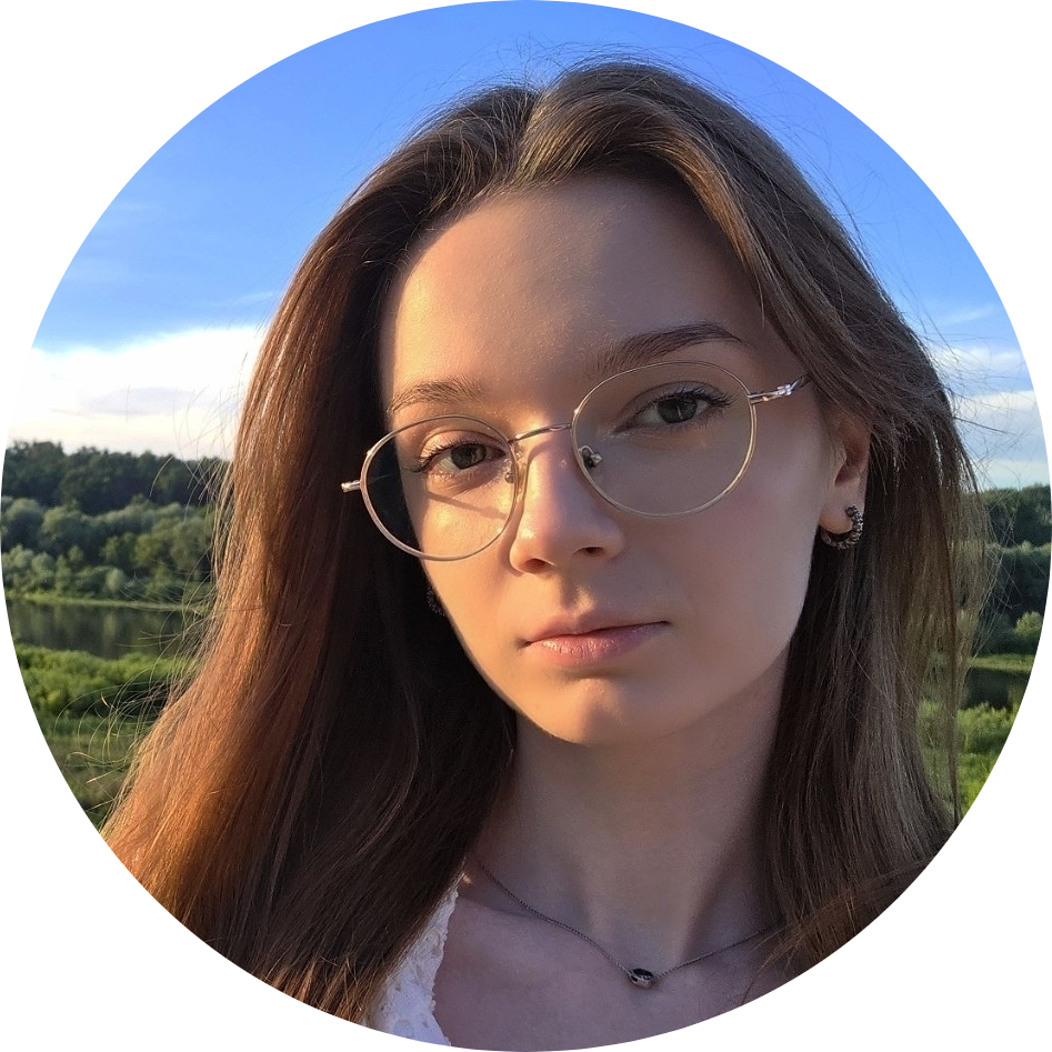 Епифанова Анна