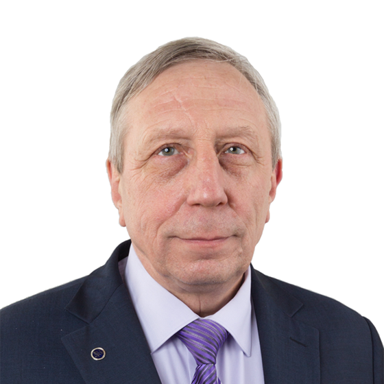 Кириллов Андрей Владимирович