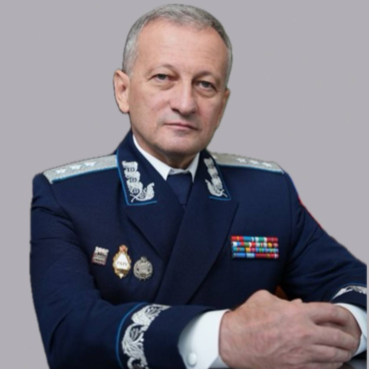 Исаев Эли Абубакарович