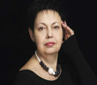Черномурова Ирина Александровна