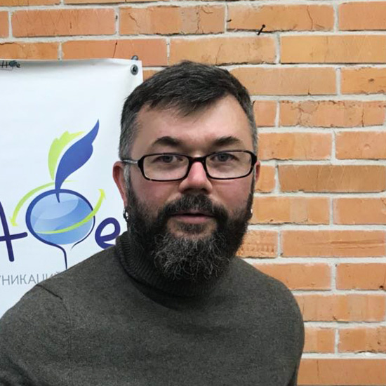 Сафиуллин Игорь Шарифзанович