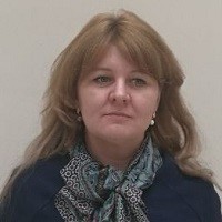 Линдер Наталия Вячеславовна