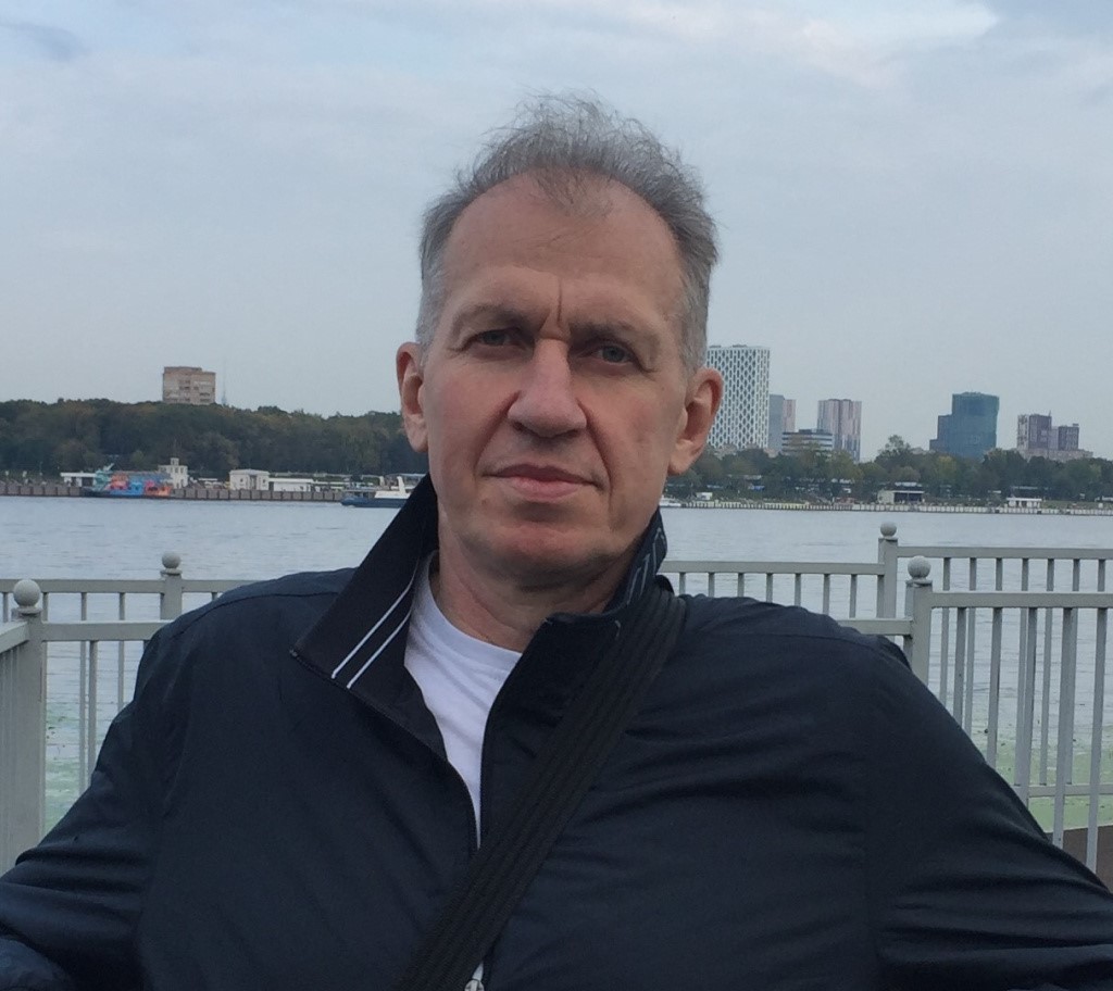Бакланов Вячеслав Иванович