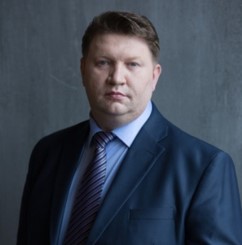 Рукодайный Олег Владимирович