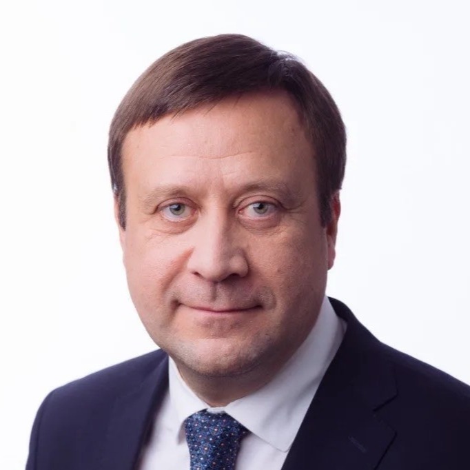 Шевцов Павел Анатольевич