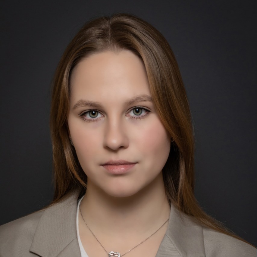 Першикова Маргарита Алексеевна