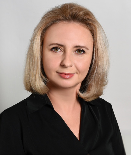 Камбарова Евгения Алексеевна