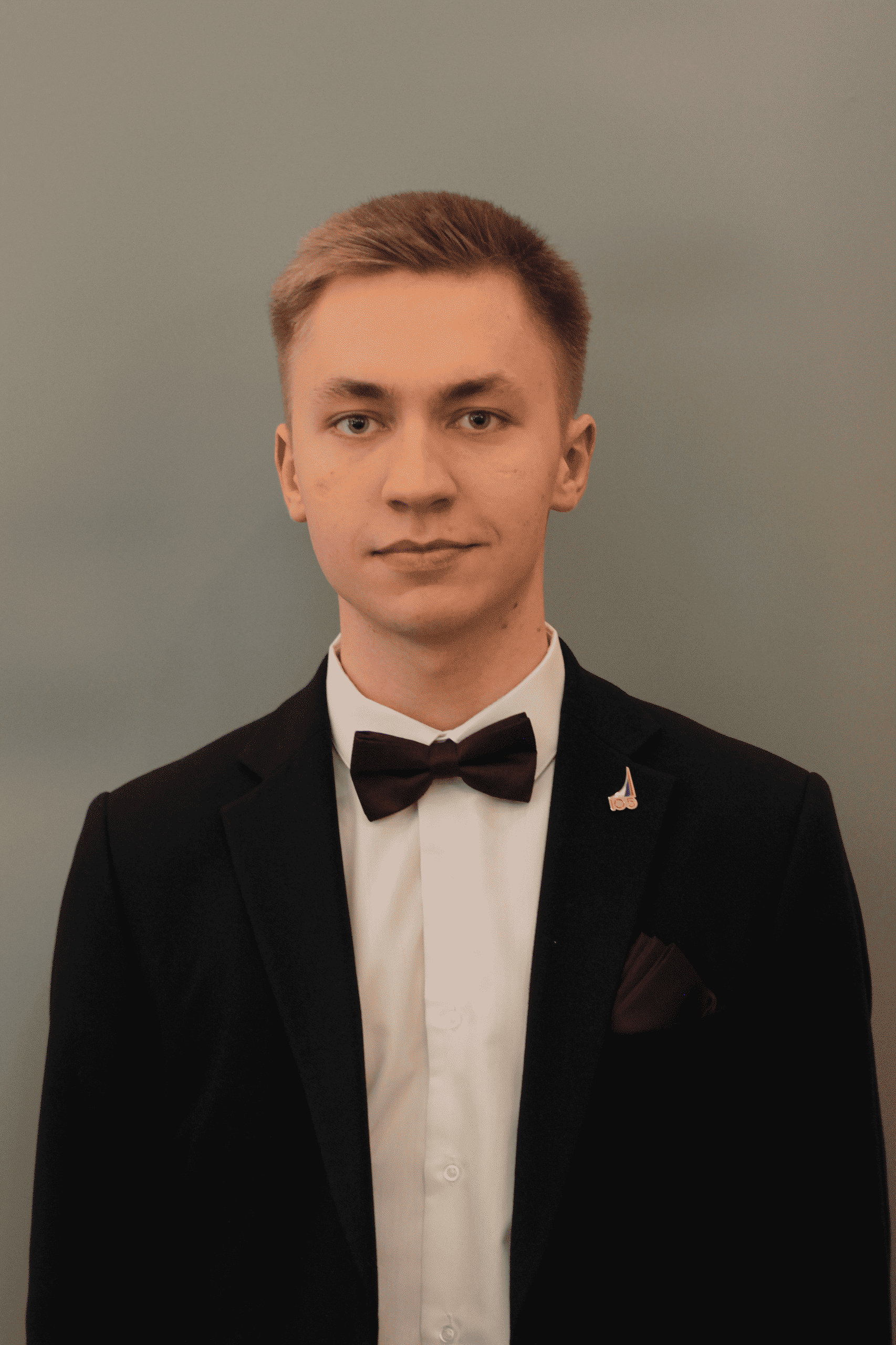 Рудницкий Дмитрий