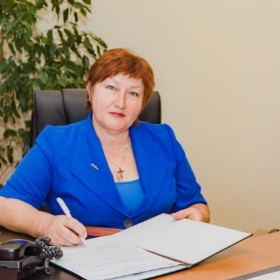 Сейфиева Елена Николаевна