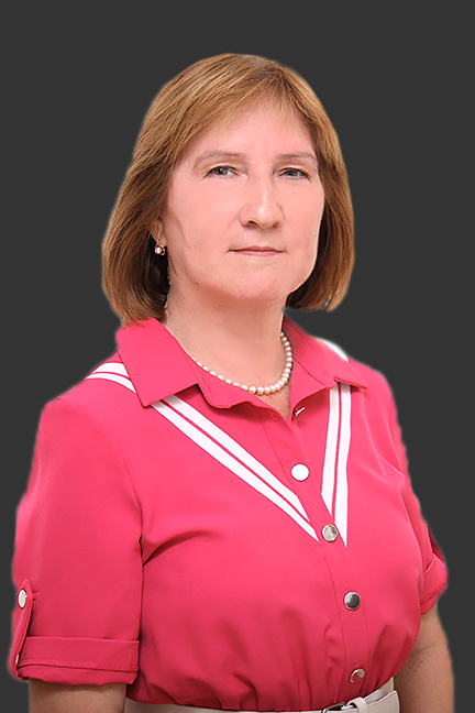 Погодина Татьяна Витальевна