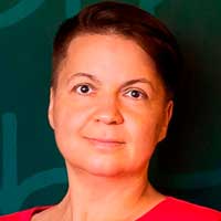 Кузнецова Наталия Анатольевна
