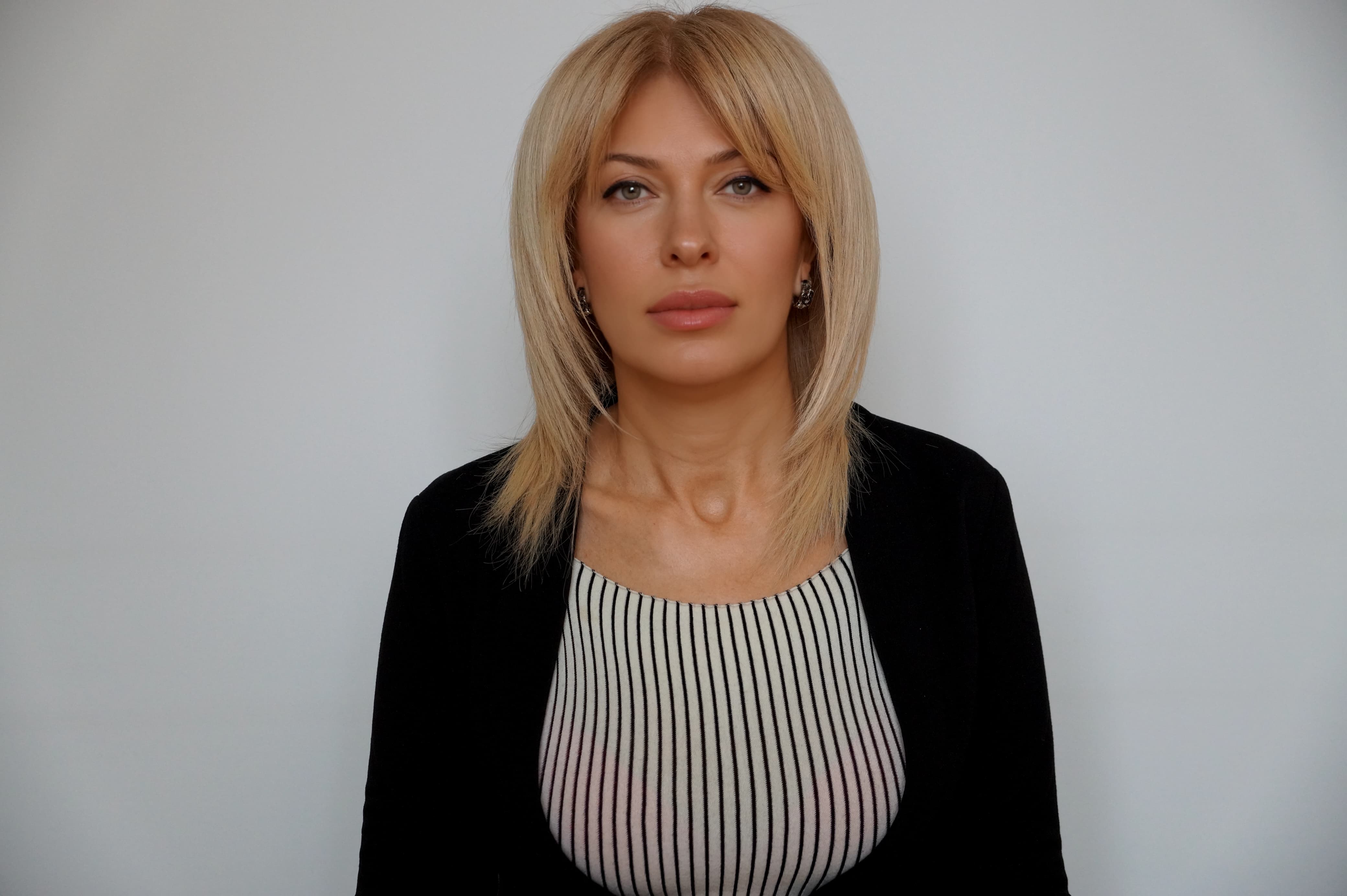 Дзагоева Марина Руслановна