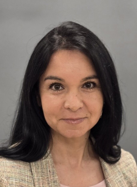 Тюрина Юлия Габдрашитовна