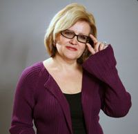 Масалкина Елена Юрьевна