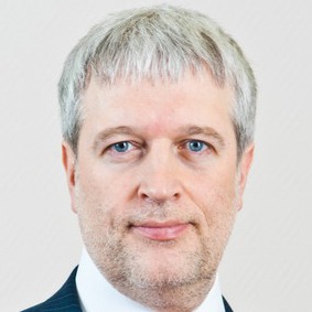 Денисов Юрий Олегович