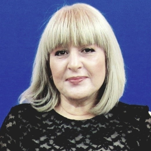 Карсанова Елена Созрикоевна