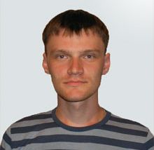 Седых Андрей Александрович