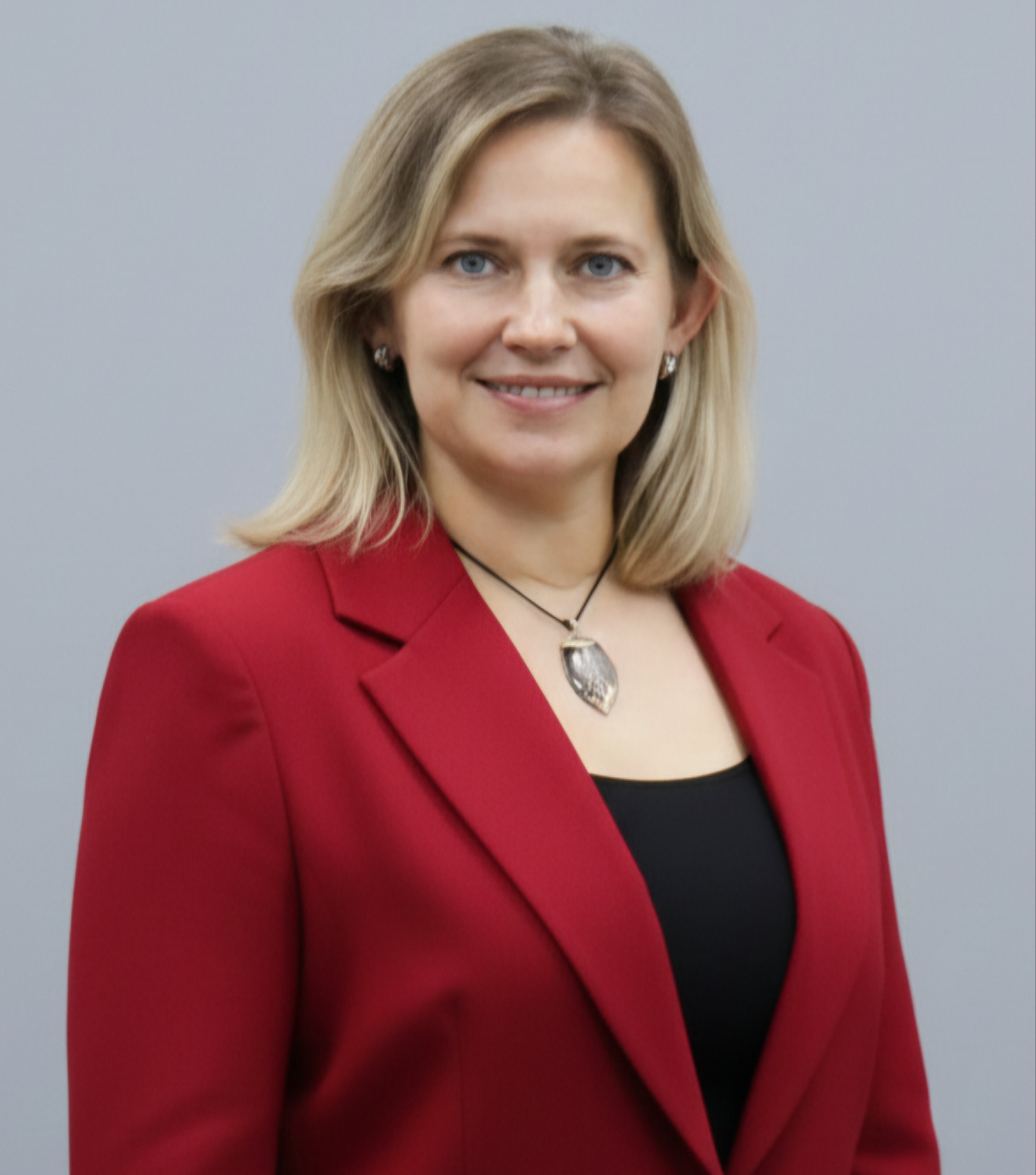 Булгакова Марина Михайловна