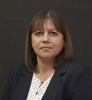 Бублеева Надежда Александровна