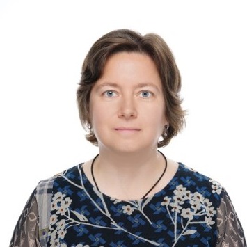 Козьякова Наталия Сергеевна
