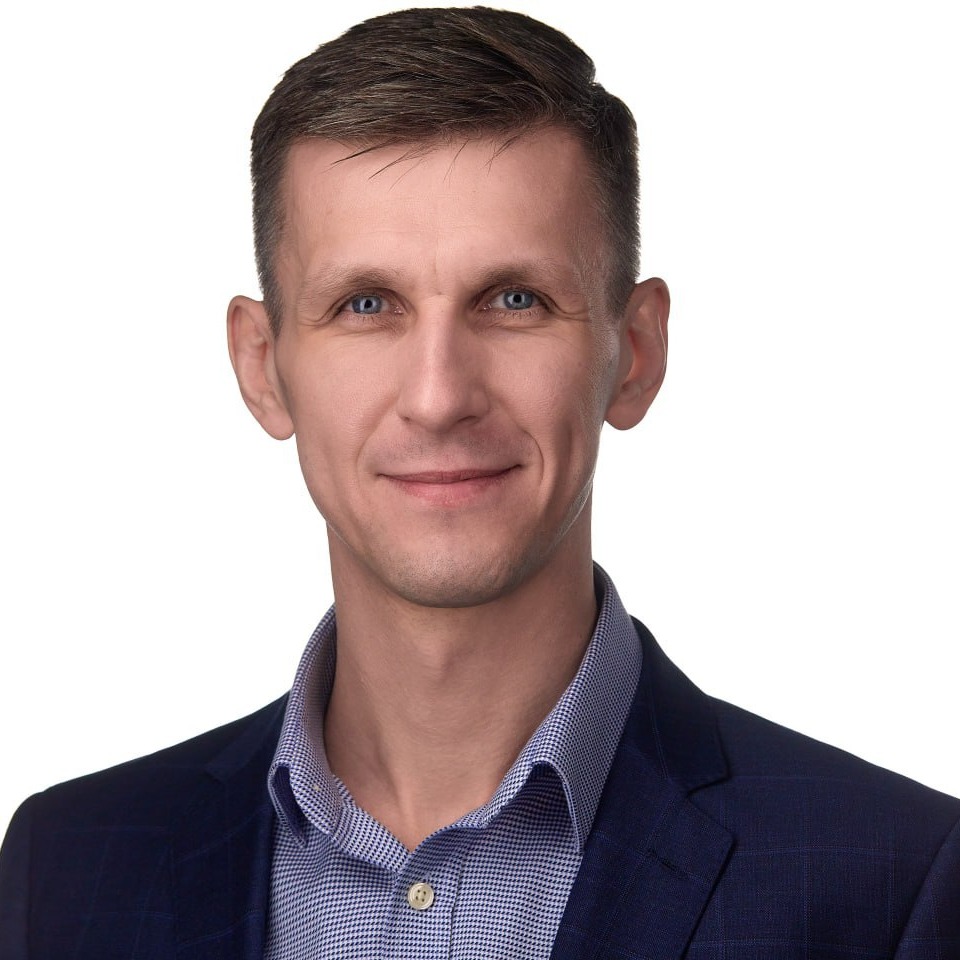 Каменский Владислав Владимирович