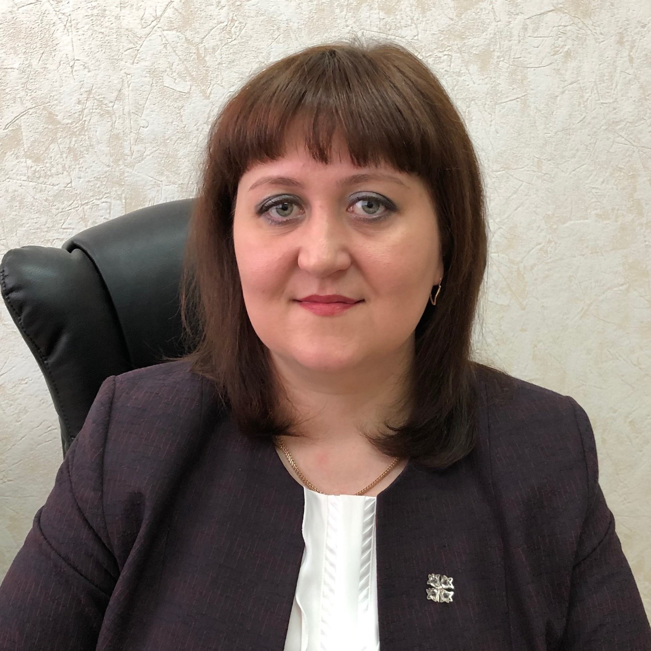 Сипкова Лариса Владимировна