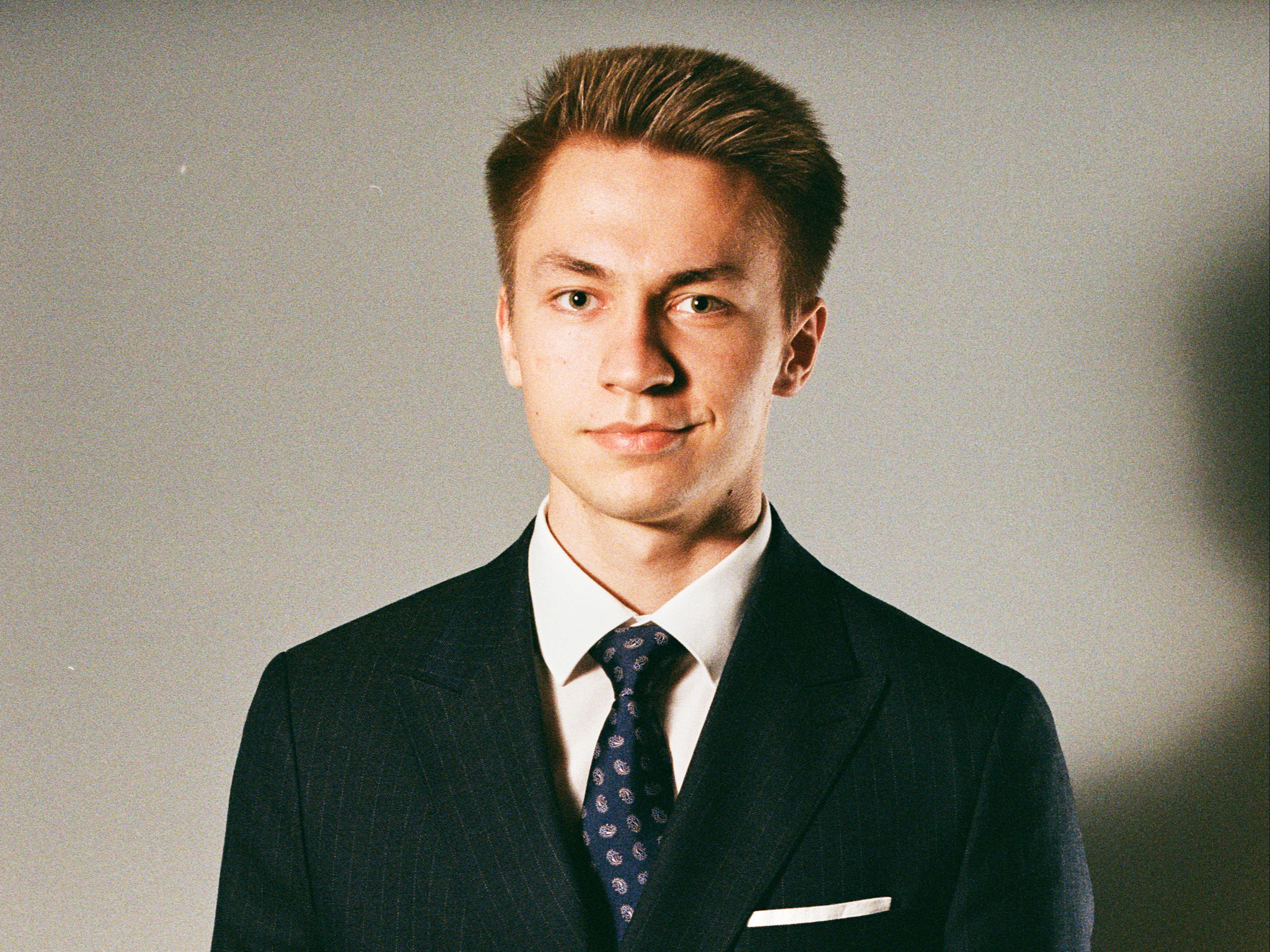 Рудницкий Дмитрий