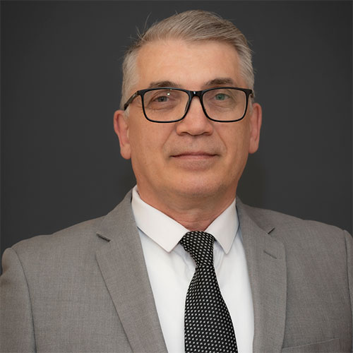 Бондалетов Валерий Викторович