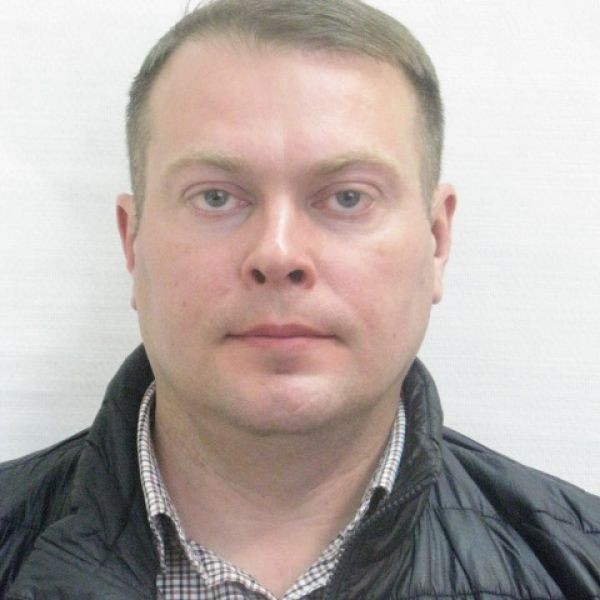 Сальников Евгений Анатольевич