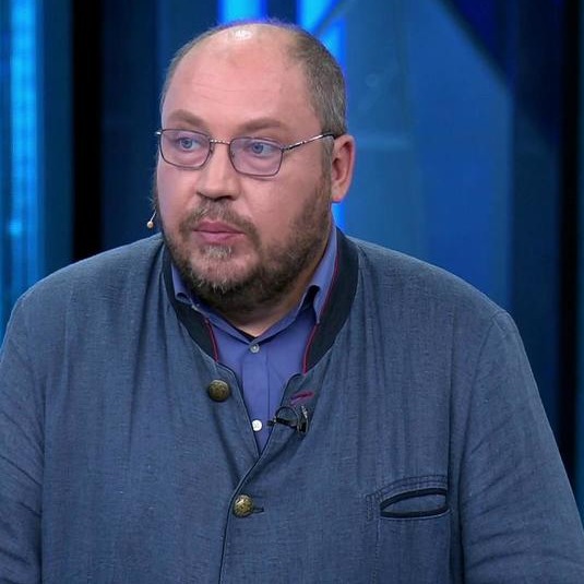 Камкин Александр Константинович