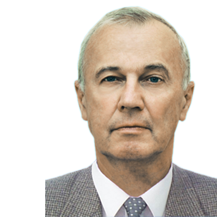 Комаров Павел Ильич