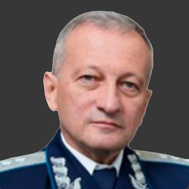 Исаев Эли Абубакарович