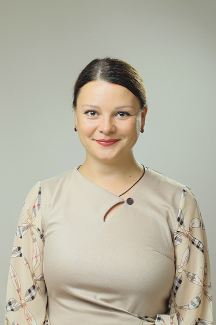 Шестакова Маргарита Владимировна