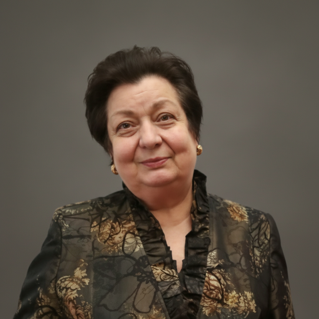 Орланюк-Малицкая Лариса Алексеевна