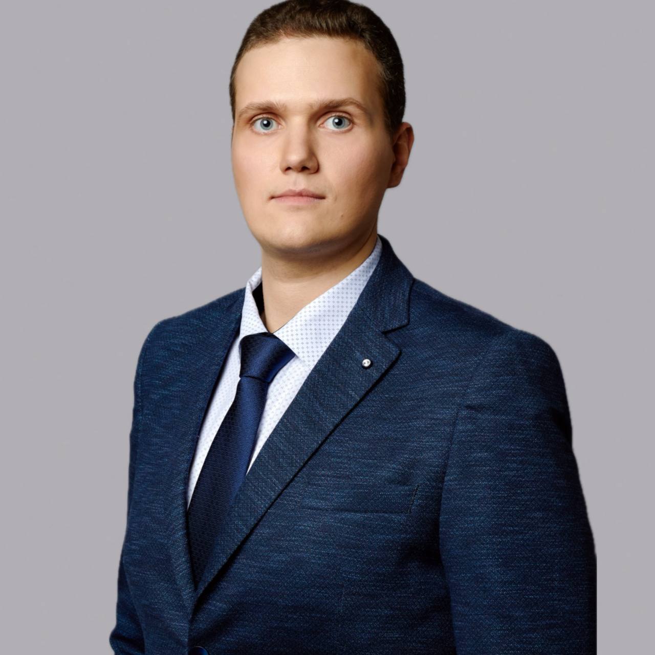 Ибрагимов Ринат Габделхаевич