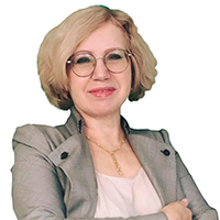 Пашкова Людмила Владимировна