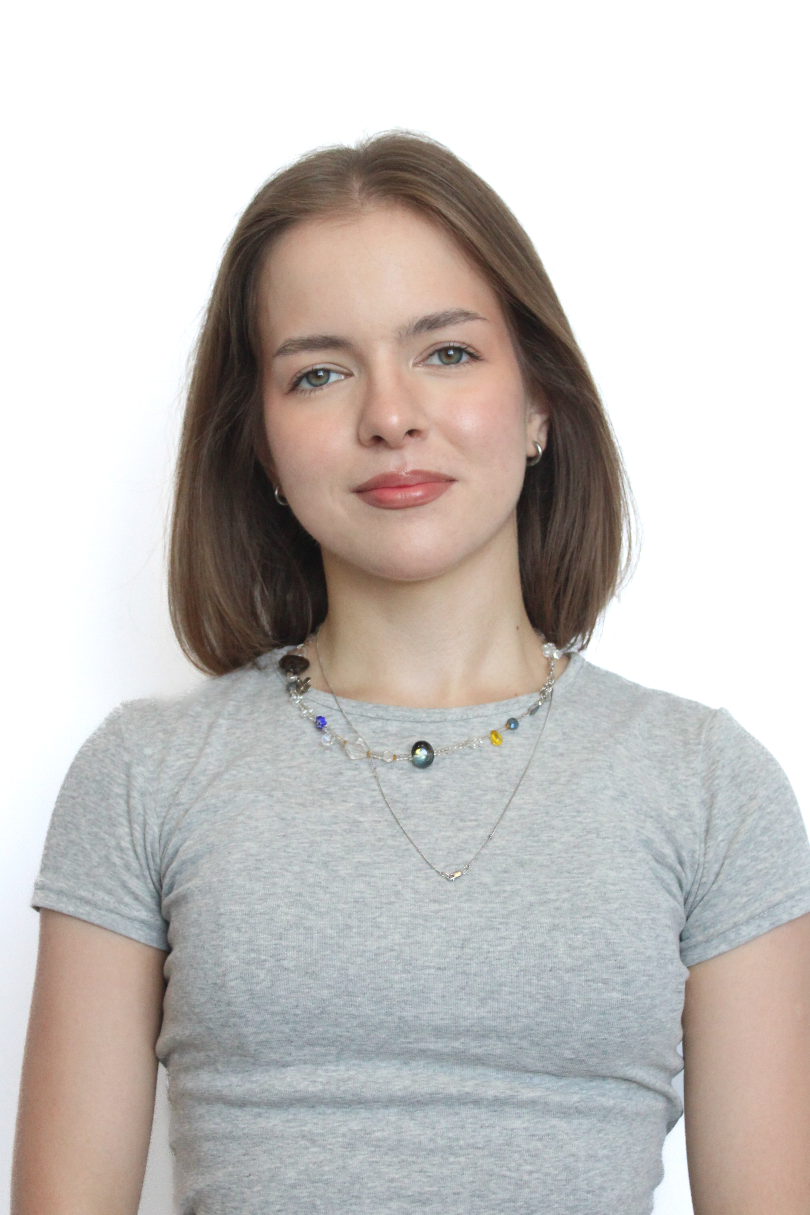 Зеленина Алёна