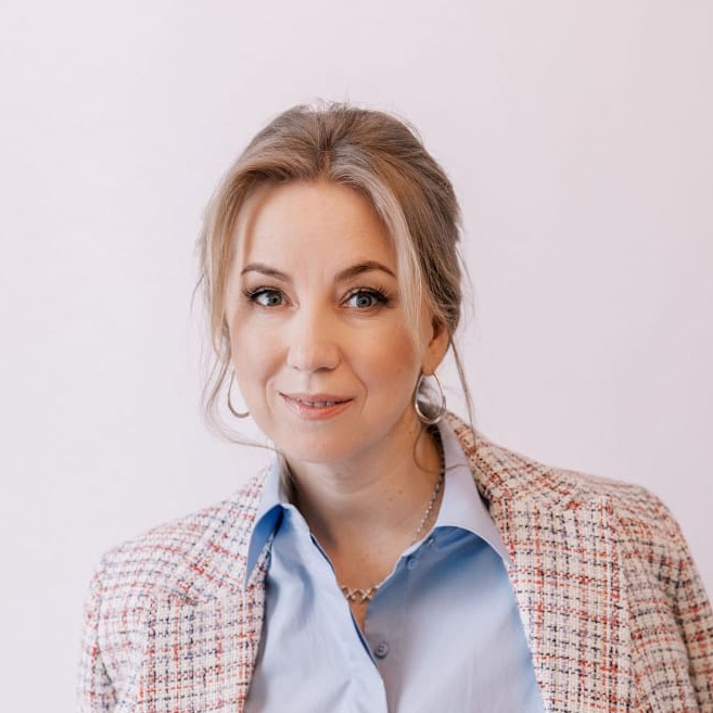 Есаулкова Татьяна Станиславовна