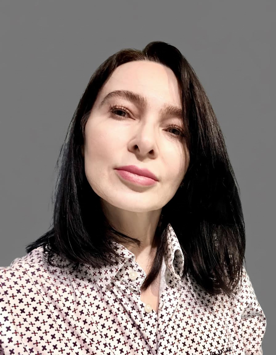 Казанбиева Аида Хизриевна